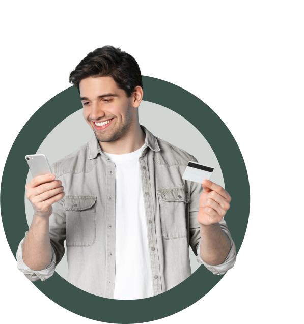 Кредит на 24 тижня з оплатою раз в два тижні