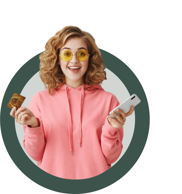 Кредит 5000 гривень